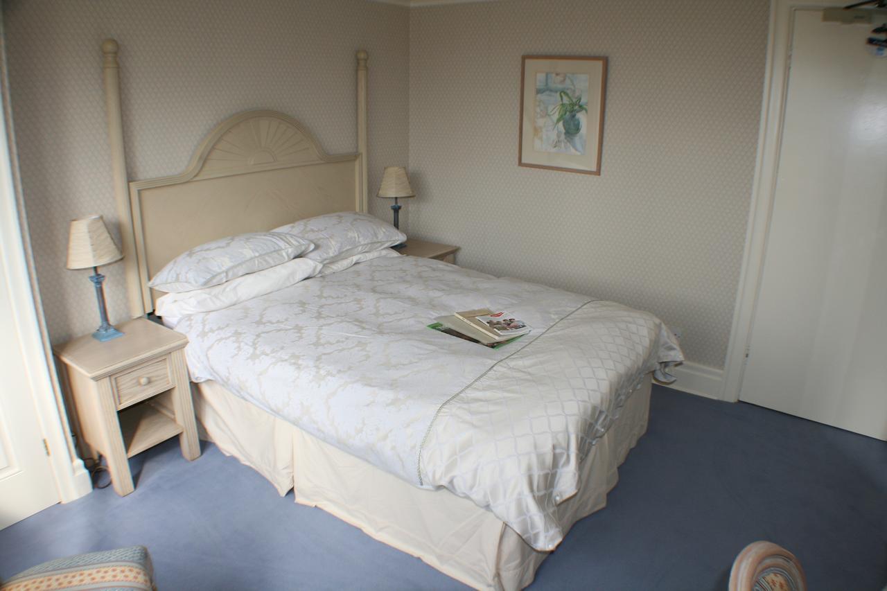 The Heathers Guest House York Eksteriør billede