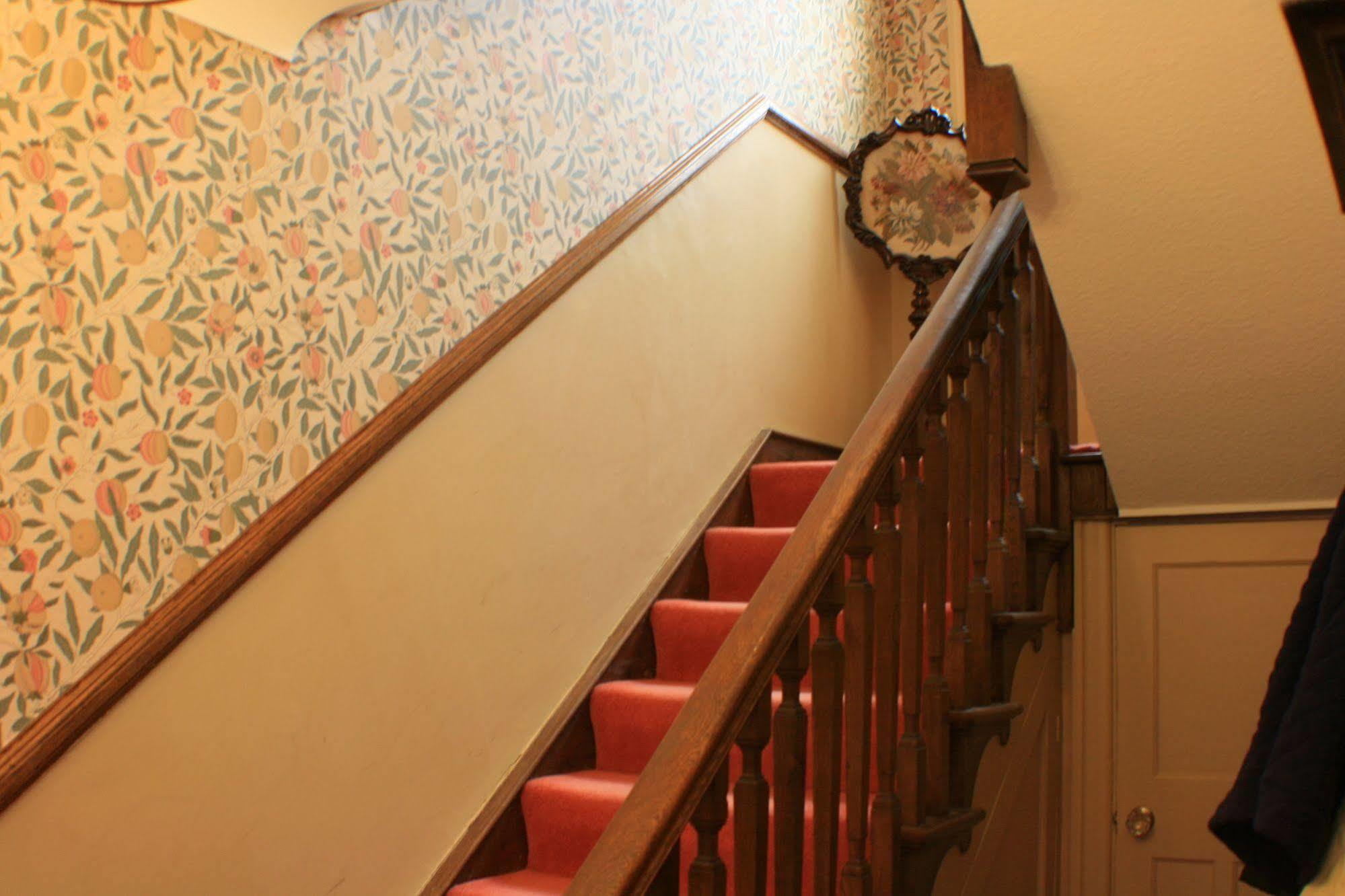 The Heathers Guest House York Eksteriør billede